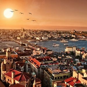 Meet your Posher, Zeynep